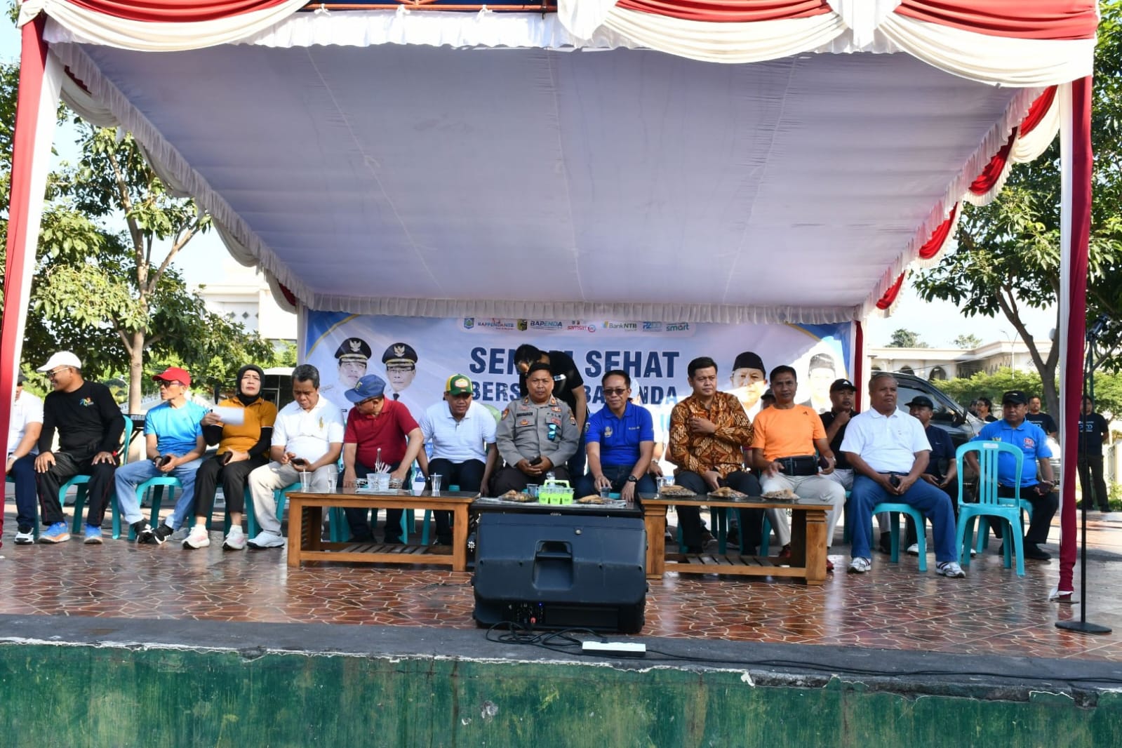 Pajak untuk Masyarakat